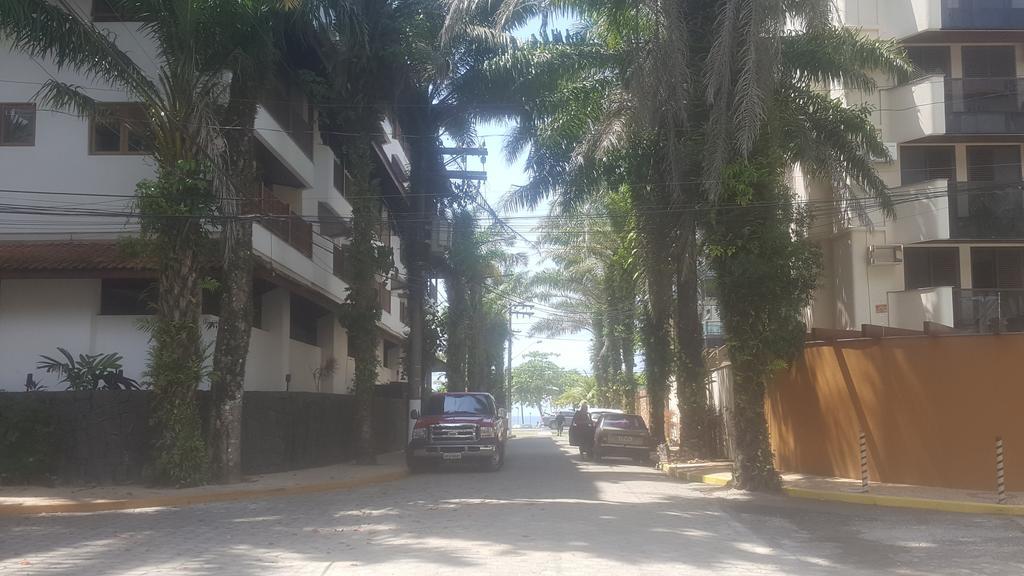 Apto Portal Das Palmeiras Ubatuba Εξωτερικό φωτογραφία