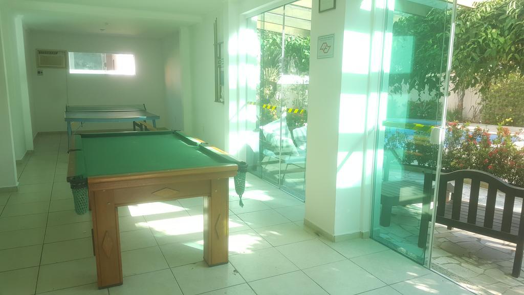 Apto Portal Das Palmeiras Ubatuba Εξωτερικό φωτογραφία