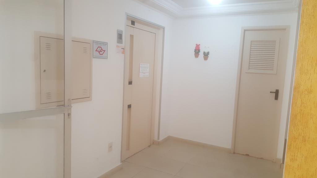 Apto Portal Das Palmeiras Ubatuba Εξωτερικό φωτογραφία